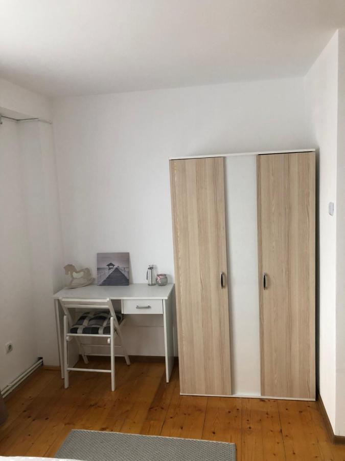 Casa Sancrai Apartman Marosvásárhely Kültér fotó