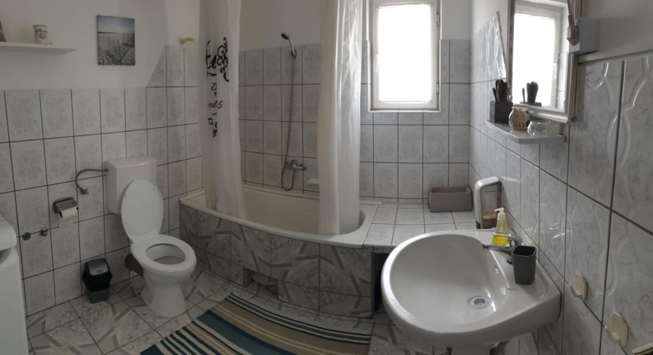 Casa Sancrai Apartman Marosvásárhely Kültér fotó