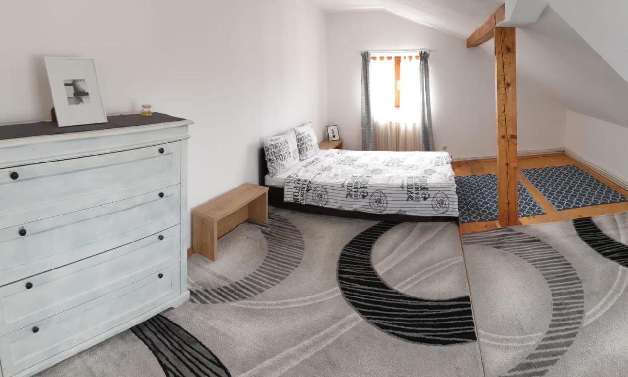 Casa Sancrai Apartman Marosvásárhely Kültér fotó