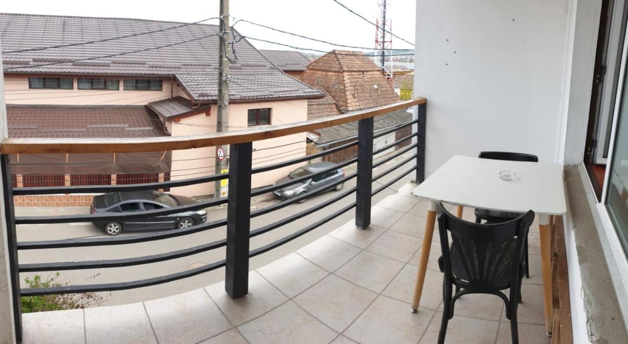 Casa Sancrai Apartman Marosvásárhely Kültér fotó