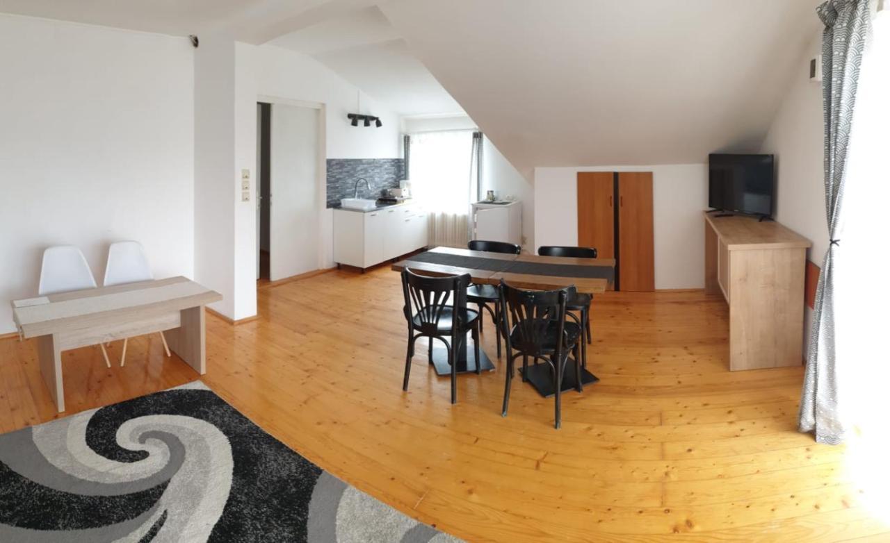 Casa Sancrai Apartman Marosvásárhely Kültér fotó