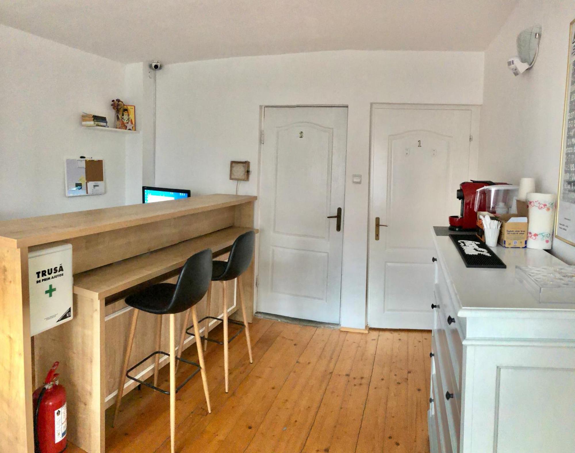 Casa Sancrai Apartman Marosvásárhely Kültér fotó