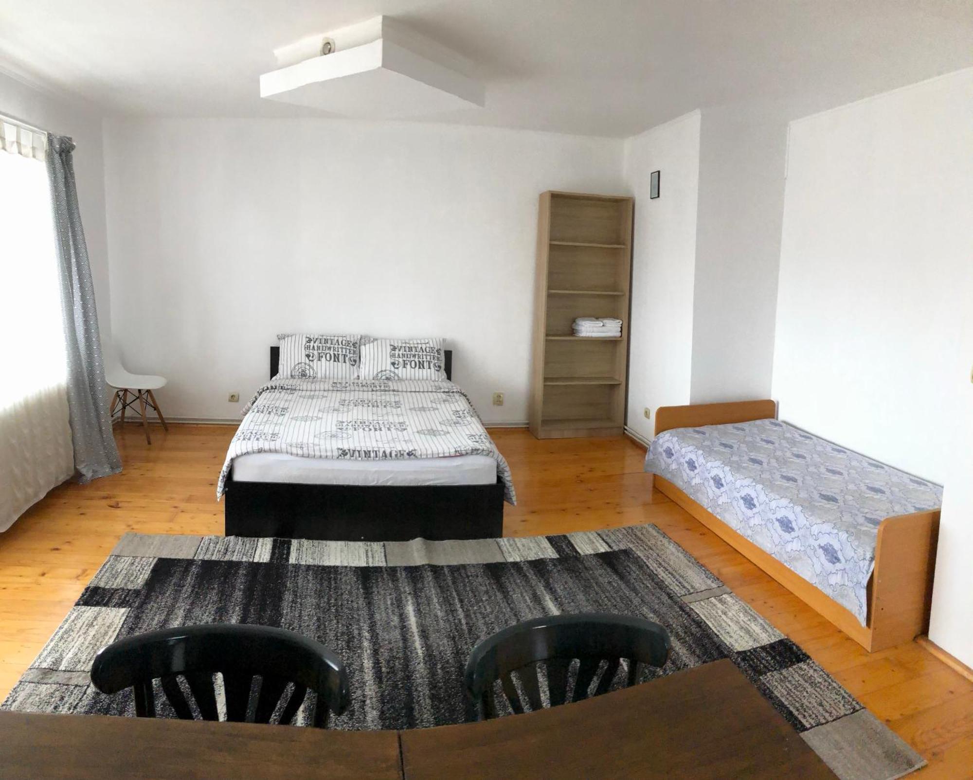 Casa Sancrai Apartman Marosvásárhely Kültér fotó