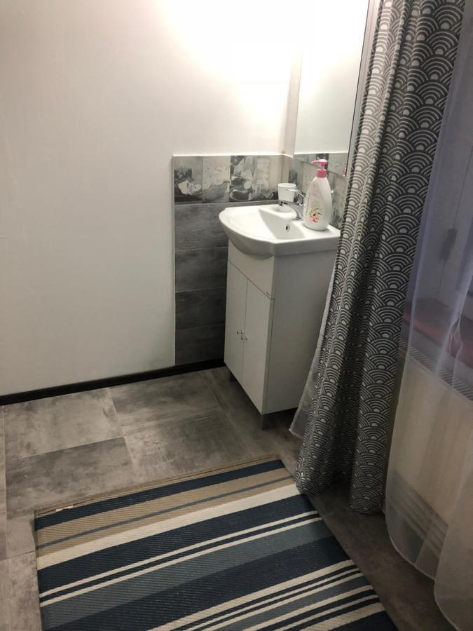 Casa Sancrai Apartman Marosvásárhely Kültér fotó