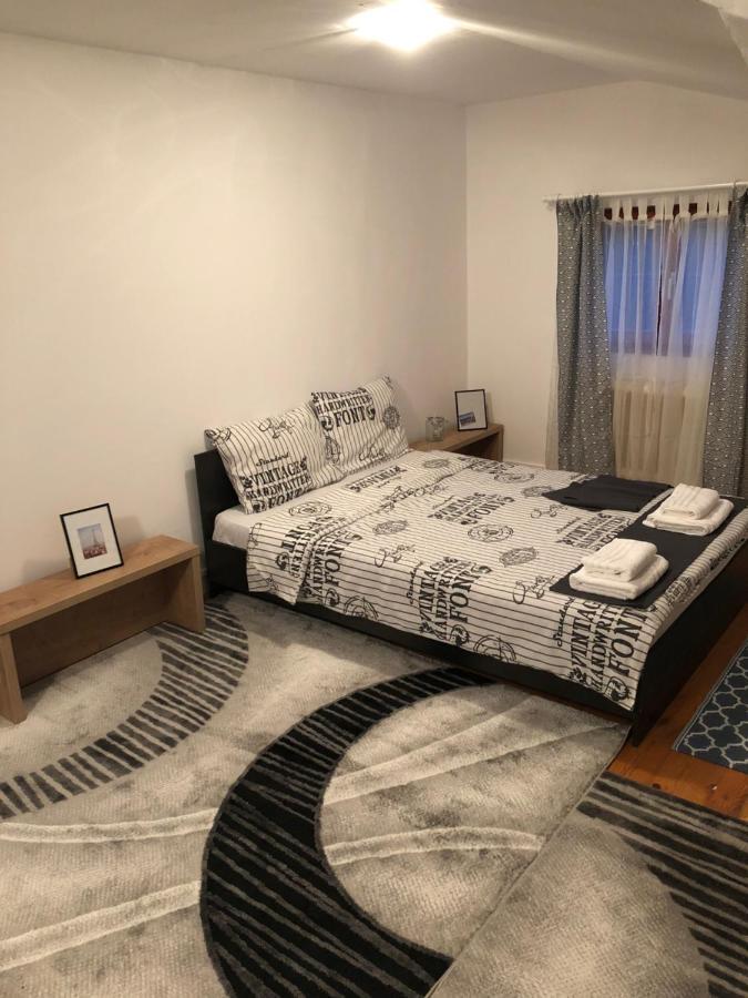 Casa Sancrai Apartman Marosvásárhely Kültér fotó