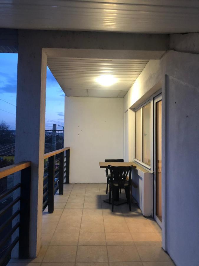 Casa Sancrai Apartman Marosvásárhely Kültér fotó